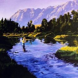 Pretty Good Day Anywhere