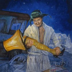 Another Christmas Miracle