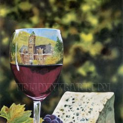 Reflections of Montana