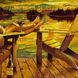 Wish You Were Here Too